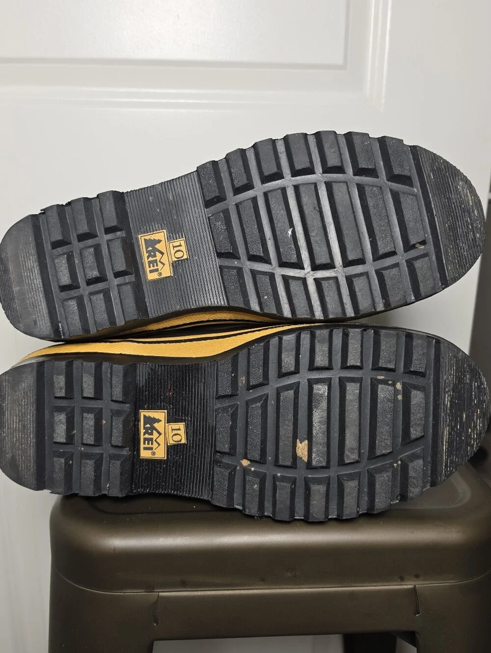 REI hard find